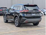 Thumbnail of 2023 Super Black Nissan Rogue