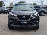 Thumbnail of 2023 Super Black Nissan Rogue