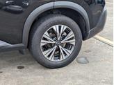 Thumbnail of 2023 Super Black Nissan Rogue