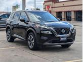 Thumbnail of 2023 Super Black Nissan Rogue