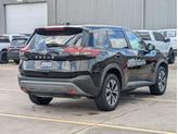 Thumbnail of 2023 Super Black Nissan Rogue