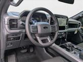 Thumbnail of 2025 Iconic Silver Metallic Ford F-150