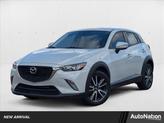 Photo of 2018 Ceramic Metallic Mazda CX-3