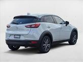 Thumbnail of 2018 Ceramic Metallic Mazda CX-3