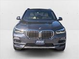 Thumbnail of 2019 Arctic Gray Metallic BMW X5