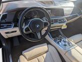 Thumbnail of 2019 Arctic Gray Metallic BMW X5