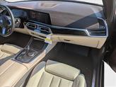 Thumbnail of 2019 Arctic Gray Metallic BMW X5