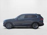 Thumbnail of 2019 Arctic Gray Metallic BMW X5
