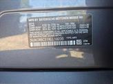 Thumbnail of 2019 Arctic Gray Metallic BMW X5