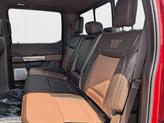 Thumbnail of 2025 Rapid Red Metallic Tinted Clearcoat Ford F-150