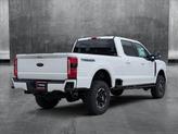 Thumbnail of 2025 Oxford White Ford F-250
