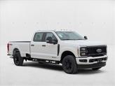 Thumbnail of 2025 Oxford White Ford F-250