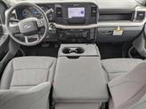 Thumbnail of 2025 Oxford White Ford F-250