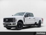Photo of 2025 Oxford White Ford F-250