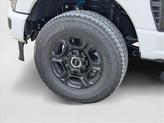 Thumbnail of 2025 Oxford White Ford F-250