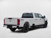 Thumbnail of 2025 Oxford White Ford F-250