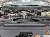 Thumbnail of 2025 Oxford White Ford F-250