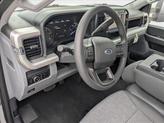 Thumbnail of 2025 Oxford White Ford F-250