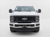 Thumbnail of 2025 Oxford White Ford F-250