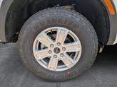 Thumbnail of 2025 Oxford White Ford Ranger
