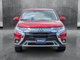 2020 Mitsubishi Outlander SE