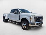 Thumbnail of 2025 Oxford White Ford F-350