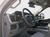 Thumbnail of 2025 Oxford White Ford F-350
