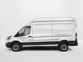 Thumbnail of 2025 Oxford White Ford Transit-350