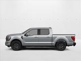 Thumbnail of 2025 Iconic Silver Metallic Ford F-150