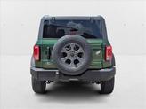 Thumbnail of 2025 Eruption Green Metallic Ford Bronco