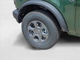 Thumbnail of 2025 Eruption Green Metallic Ford Bronco