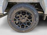 Thumbnail of 2025 Space White Metallic Ford F-150