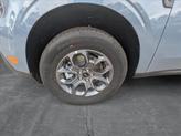Thumbnail of 2025 Azure Gray Metallic Tri-Coat Ford Maverick