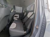 Thumbnail of 2025 Azure Gray Metallic Tri-Coat Ford Maverick