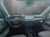 Thumbnail of 2025 Azure Gray Metallic Tri-Coat Ford Maverick
