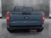 Thumbnail of 2025 Azure Gray Metallic Tri-Coat Ford Maverick
