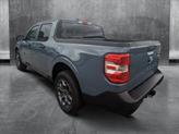 Thumbnail of 2025 Azure Gray Metallic Tri-Coat Ford Maverick