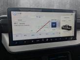 Thumbnail of 2025 Azure Gray Metallic Tri-Coat Ford Maverick