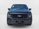 Thumbnail of 2025 Agate Black Metallic Ford F-150