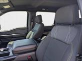 Thumbnail of 2025 Agate Black Metallic Ford F-150
