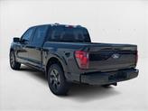 Thumbnail of 2025 Agate Black Metallic Ford F-150