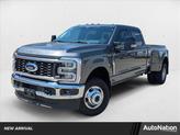 Photo of 2026 Carbonized Gray Metallic Ford F-350