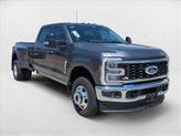 Thumbnail of 2026 Carbonized Gray Metallic Ford F-350