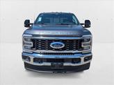 Thumbnail of 2026 Carbonized Gray Metallic Ford F-350