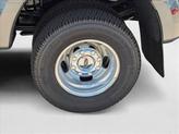 Thumbnail of 2026 Carbonized Gray Metallic Ford F-350