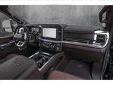 Thumbnail of 2025 Antimatter Blue Metallic Ford F-250