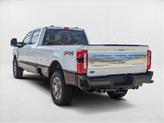 Thumbnail of 2025 Star White Metallic Tri-Coat Ford F-350