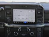 Thumbnail of 2025 Star White Metallic Tri-Coat Ford F-350