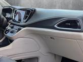 Thumbnail of 2023 Brilliant Black Crystal Pearlcoat Chrysler Pacifica