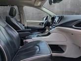 Thumbnail of 2023 Brilliant Black Crystal Pearlcoat Chrysler Pacifica